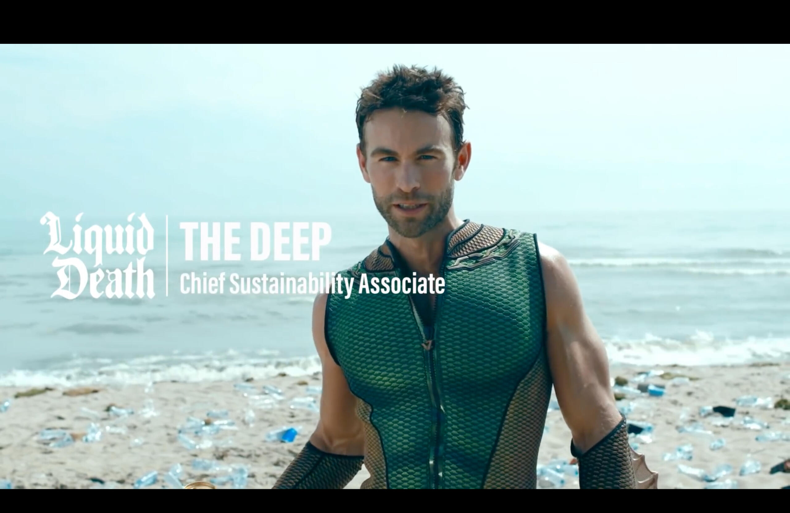 The Boys - Liquid Death