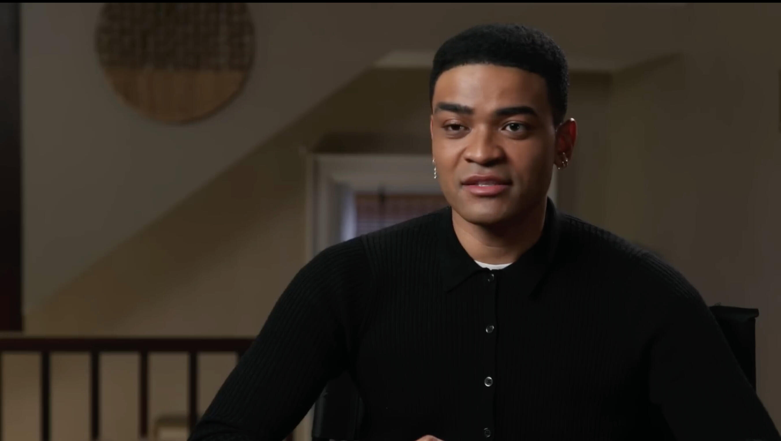 Video Diary #005: A Day In The Life of Owen Thiele | Adults | FX